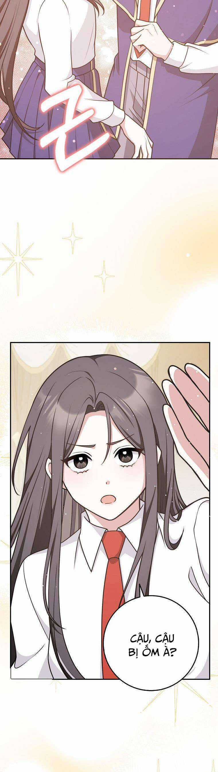 Bạn Bè Với Nhau Không Phải Vậy Đâu Chapter 42 trang 39