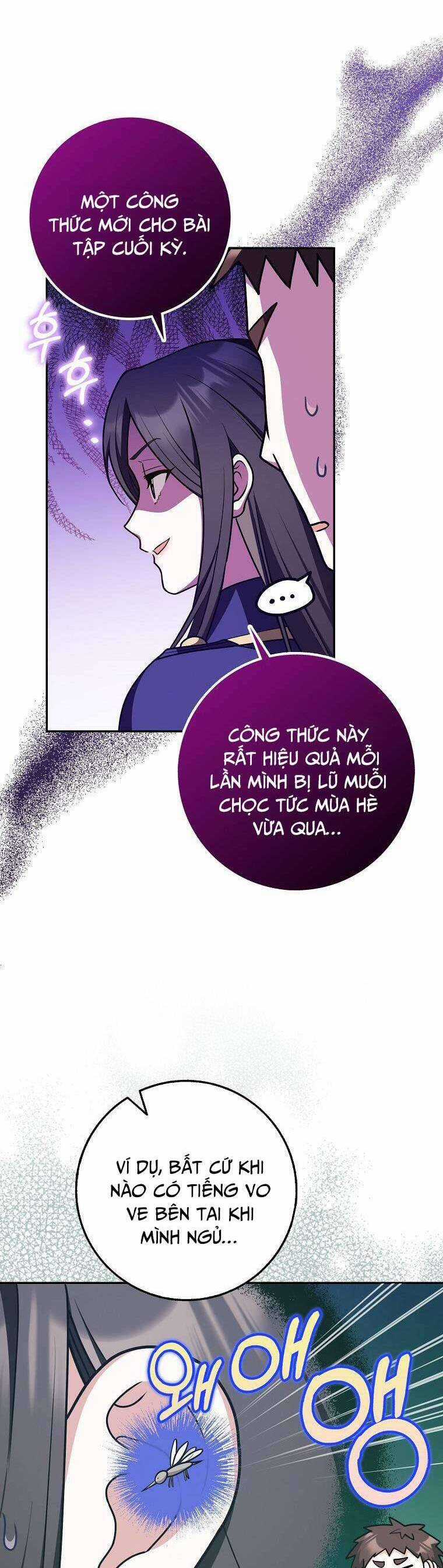 Bạn Bè Với Nhau Không Phải Vậy Đâu Chapter 42 trang 4