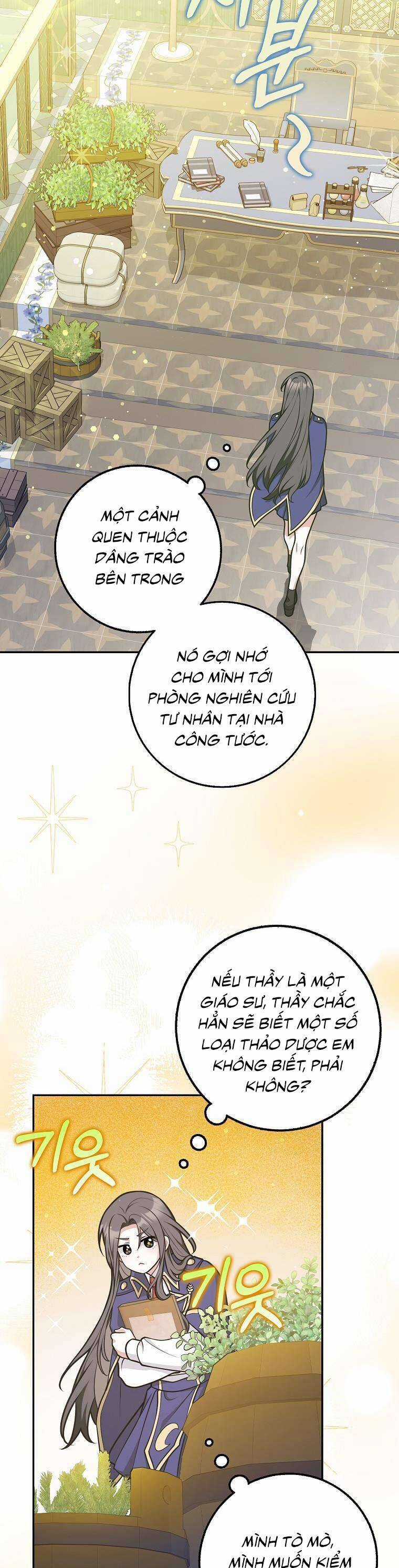 Bạn Bè Với Nhau Không Phải Vậy Đâu Chapter 43 trang 17