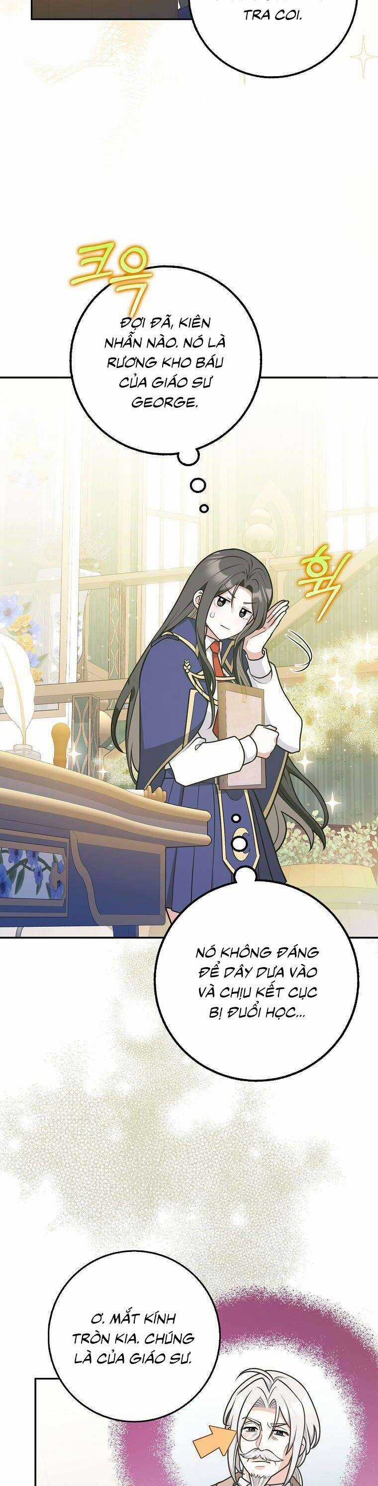 Bạn Bè Với Nhau Không Phải Vậy Đâu Chapter 43 trang 18