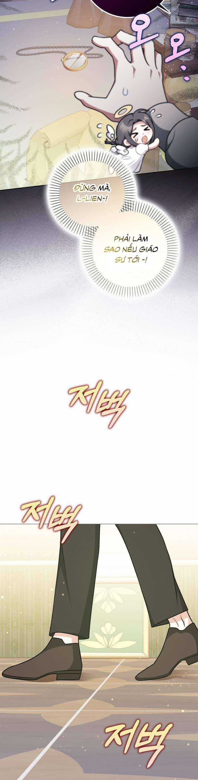 Bạn Bè Với Nhau Không Phải Vậy Đâu Chapter 43 trang 21