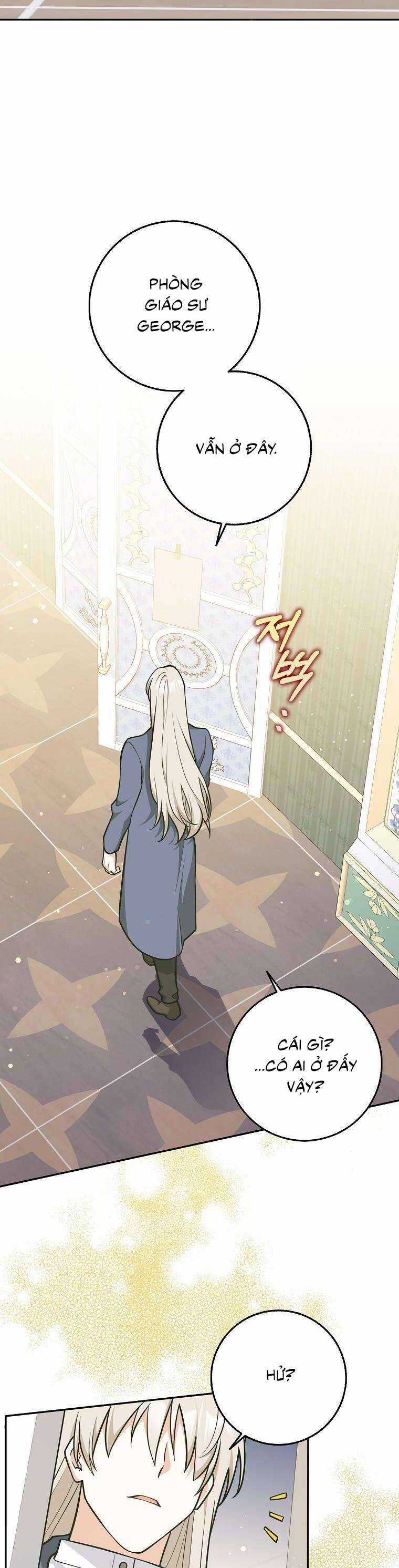 Bạn Bè Với Nhau Không Phải Vậy Đâu Chapter 43 trang 22