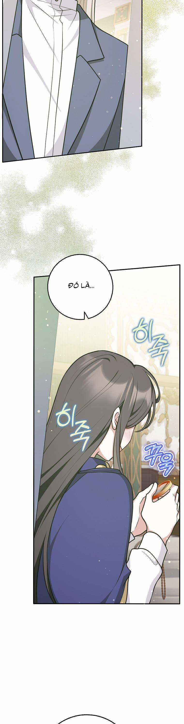 Bạn Bè Với Nhau Không Phải Vậy Đâu Chapter 43 trang 23