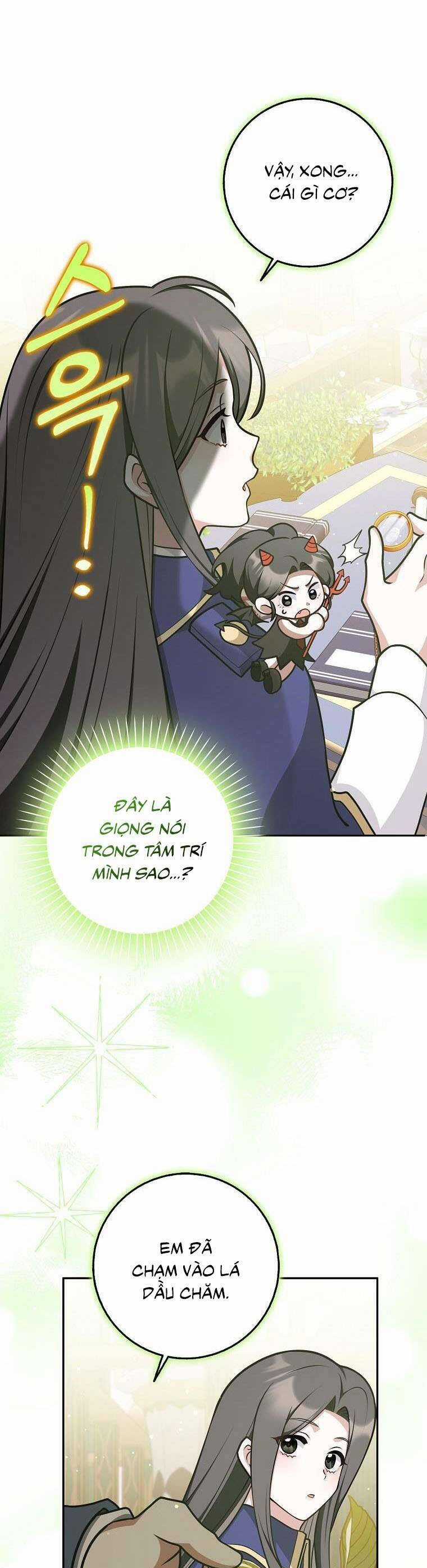 Bạn Bè Với Nhau Không Phải Vậy Đâu Chapter 43 trang 25