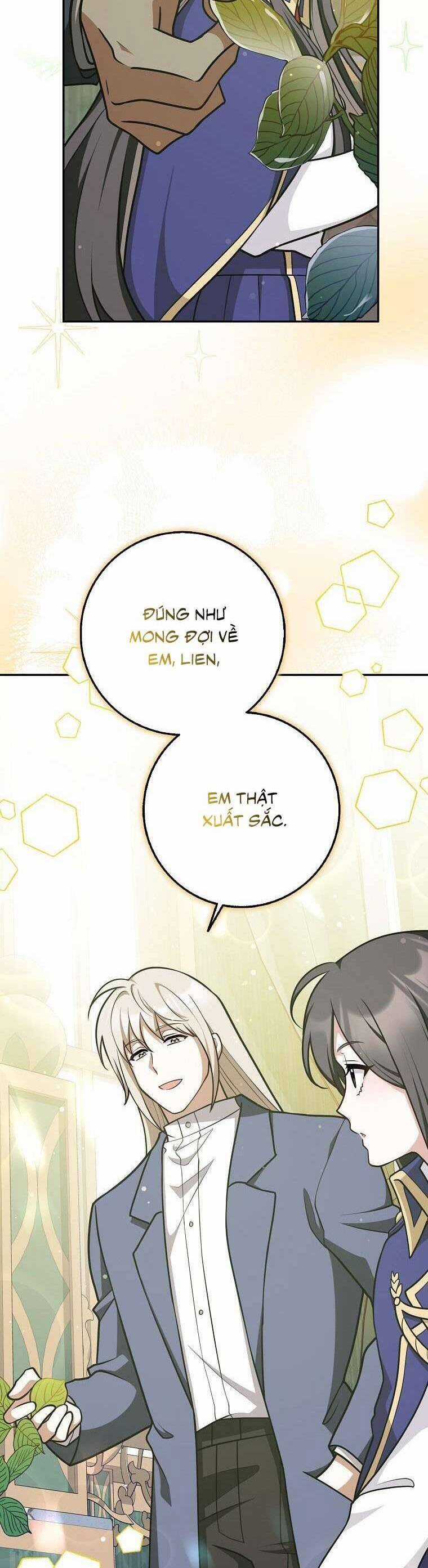 Bạn Bè Với Nhau Không Phải Vậy Đâu Chapter 43 trang 26