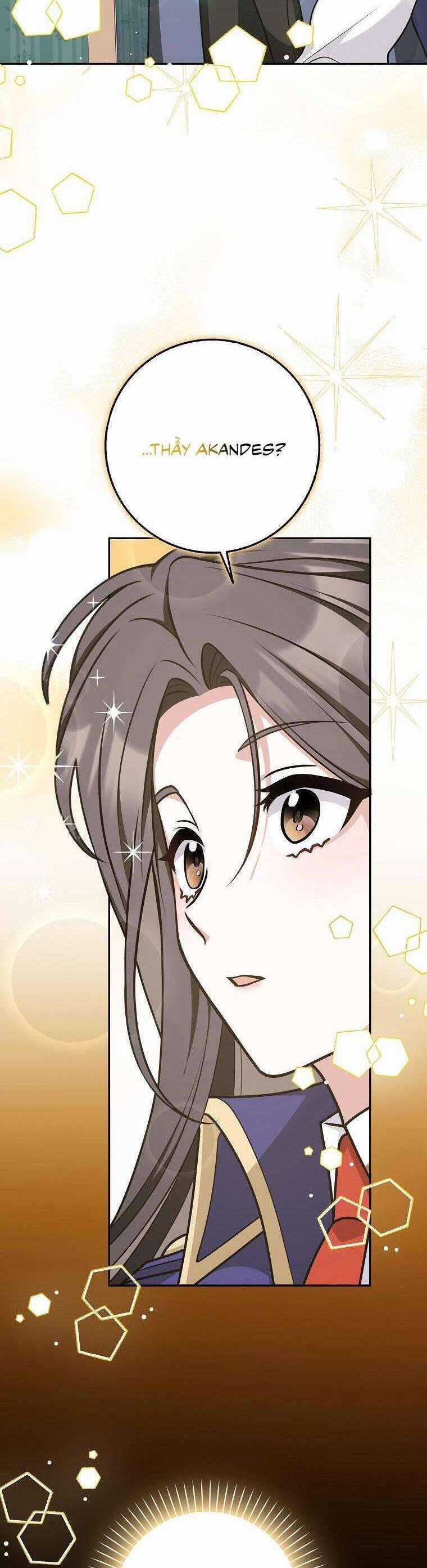 Bạn Bè Với Nhau Không Phải Vậy Đâu Chapter 43 trang 27