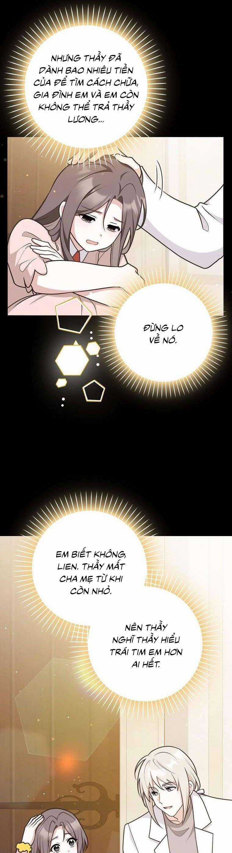 Bạn Bè Với Nhau Không Phải Vậy Đâu Chapter 43 trang 29