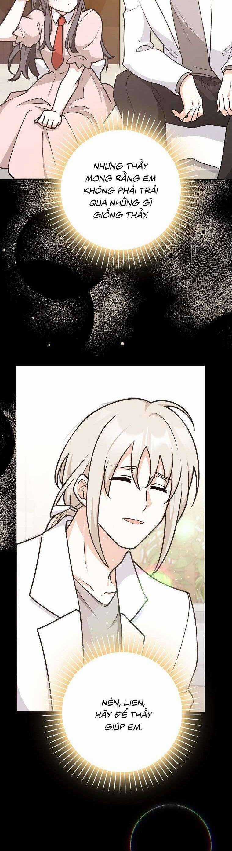 Bạn Bè Với Nhau Không Phải Vậy Đâu Chapter 43 trang 30