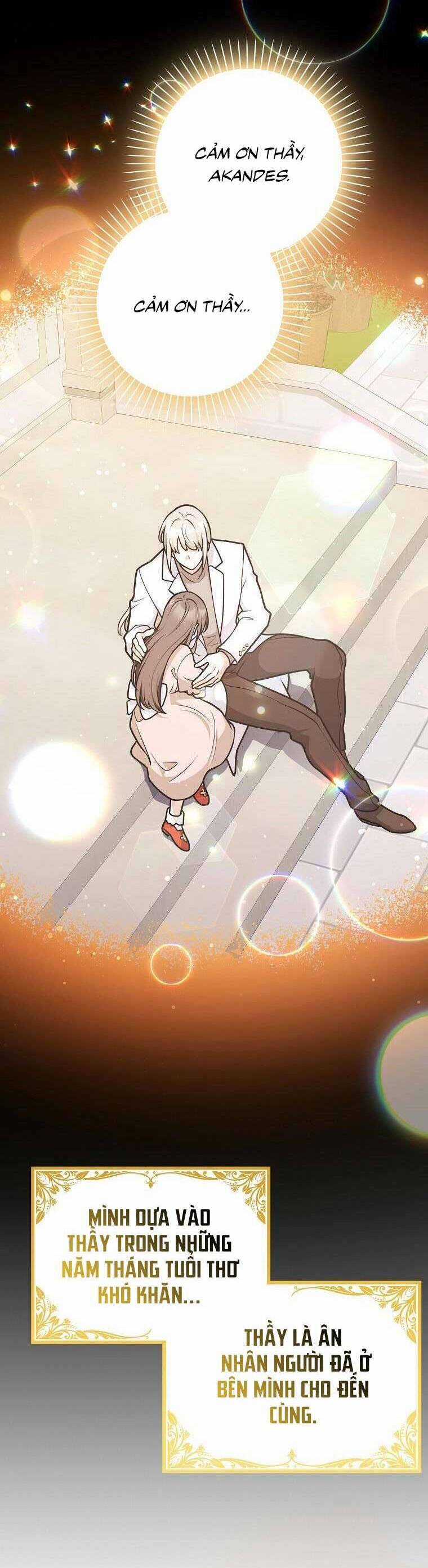 Bạn Bè Với Nhau Không Phải Vậy Đâu Chapter 43 trang 31