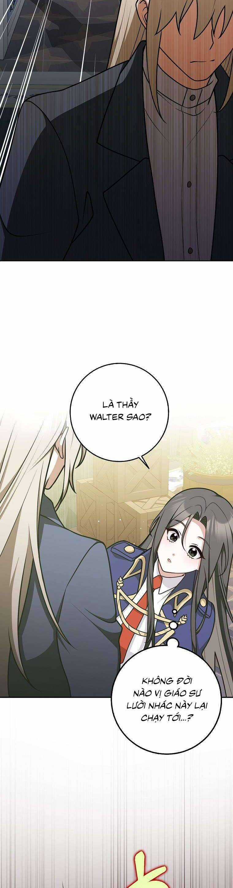 Bạn Bè Với Nhau Không Phải Vậy Đâu Chapter 43 trang 36