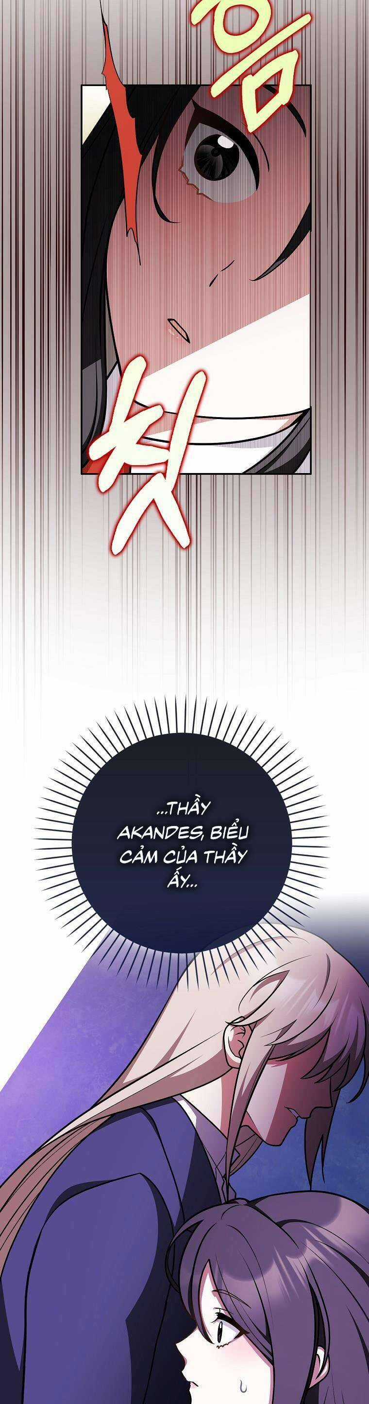 Bạn Bè Với Nhau Không Phải Vậy Đâu Chapter 43 trang 37