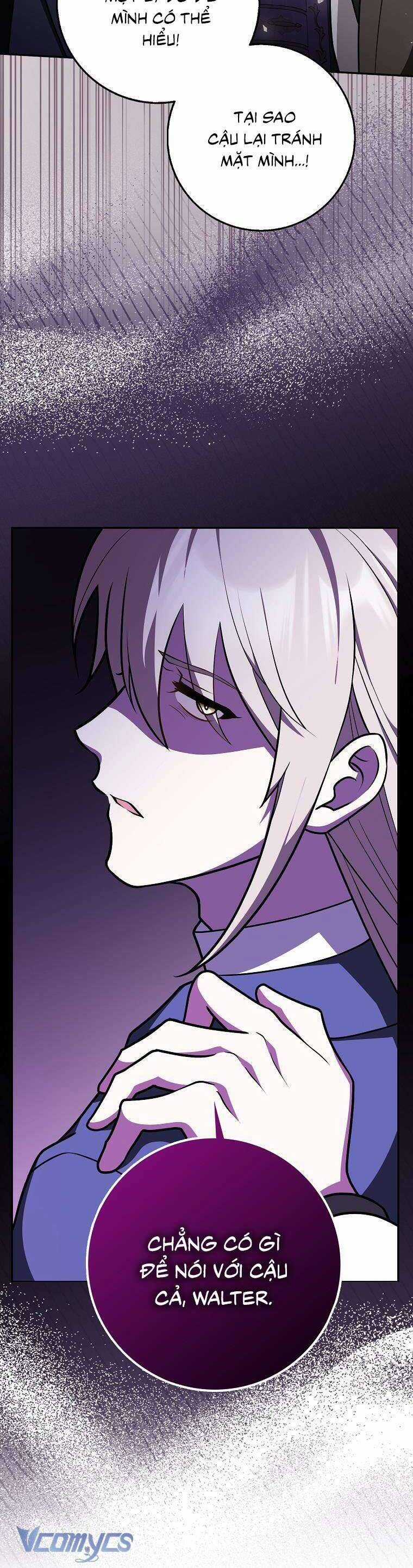 Bạn Bè Với Nhau Không Phải Vậy Đâu Chapter 43 trang 40