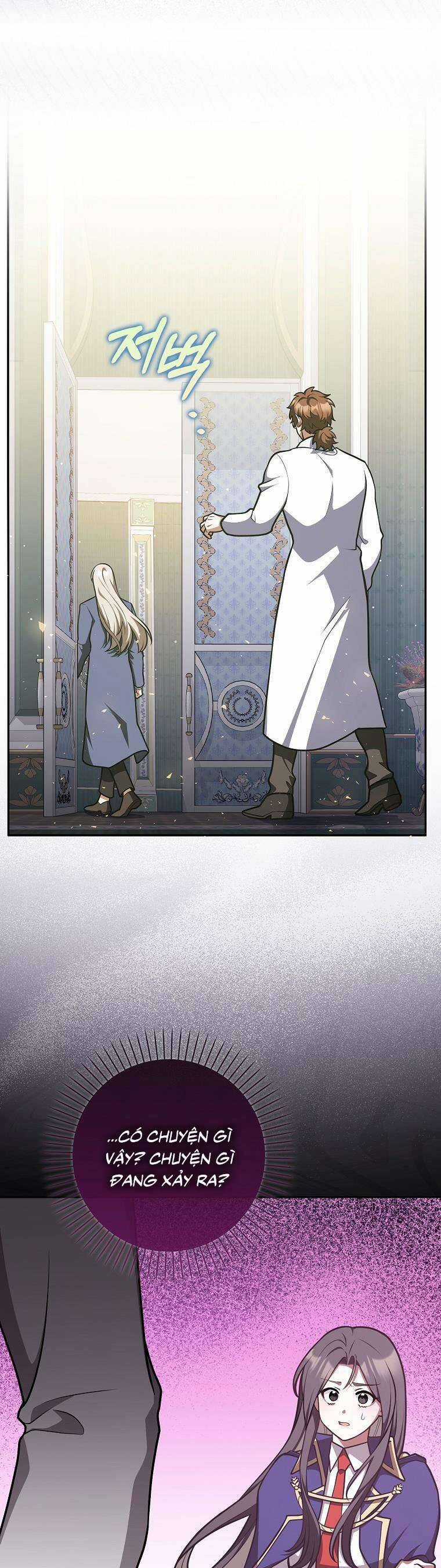 Bạn Bè Với Nhau Không Phải Vậy Đâu Chapter 43 trang 41