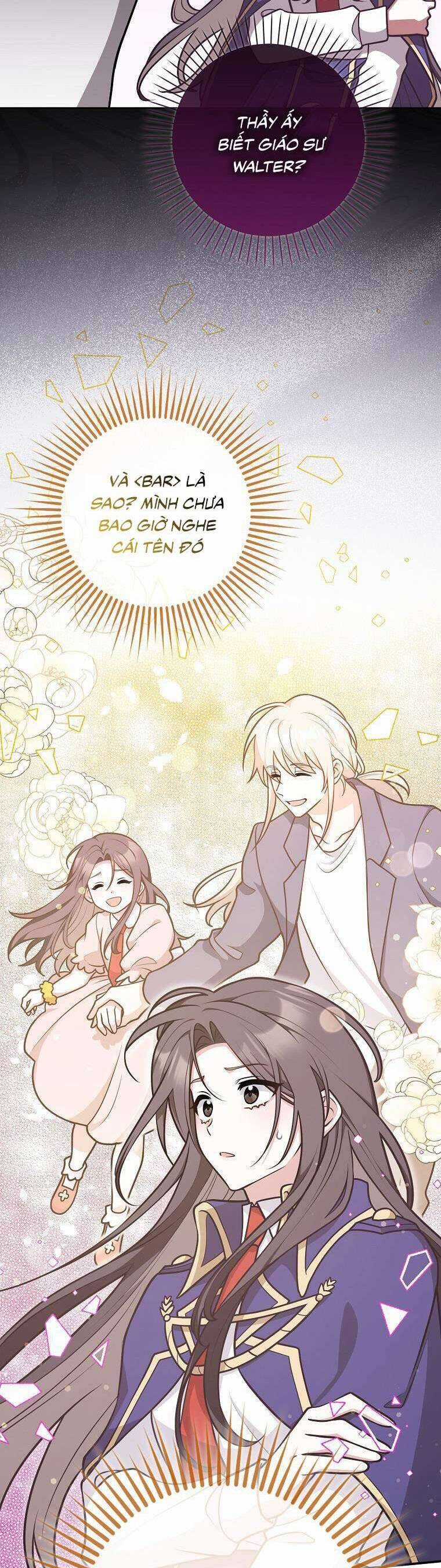 Bạn Bè Với Nhau Không Phải Vậy Đâu Chapter 43 trang 42