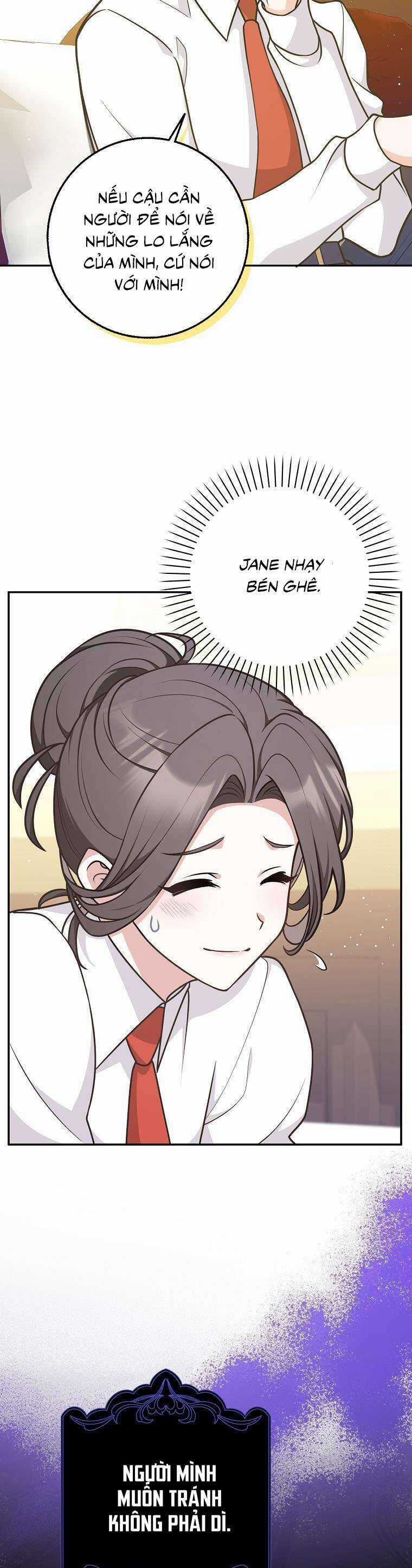 Bạn Bè Với Nhau Không Phải Vậy Đâu Chapter 43 trang 7