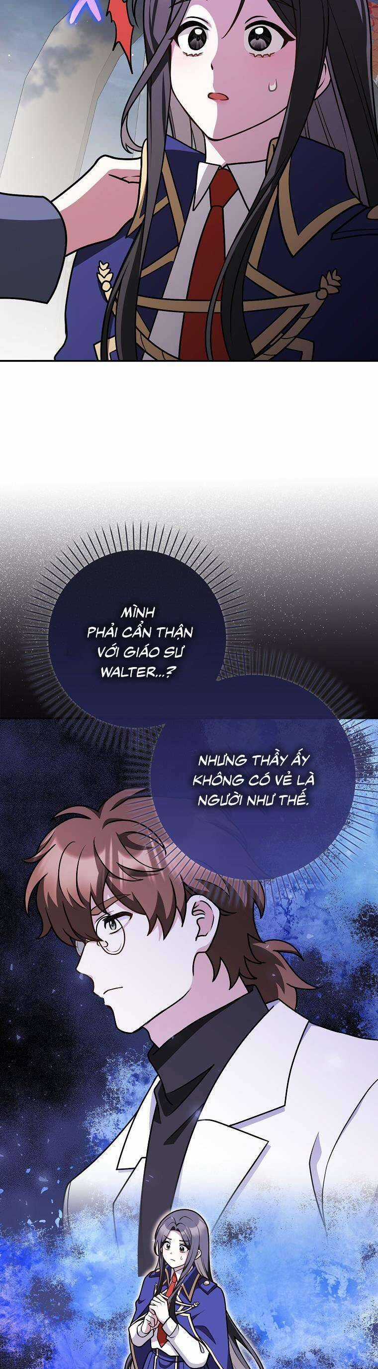 Bạn Bè Với Nhau Không Phải Vậy Đâu Chapter 44 trang 17