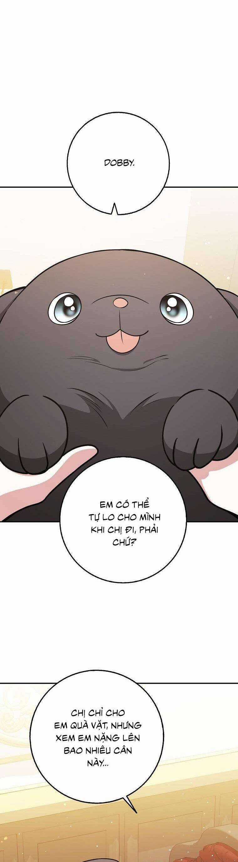 Bạn Bè Với Nhau Không Phải Vậy Đâu Chapter 44 trang 26