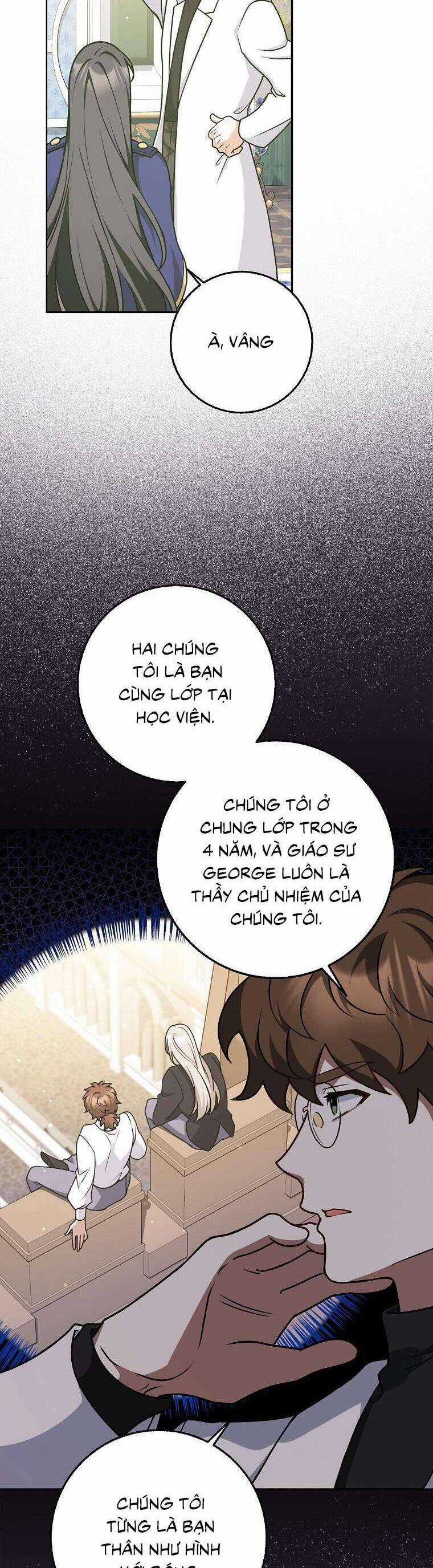 Bạn Bè Với Nhau Không Phải Vậy Đâu Chapter 44 trang 3