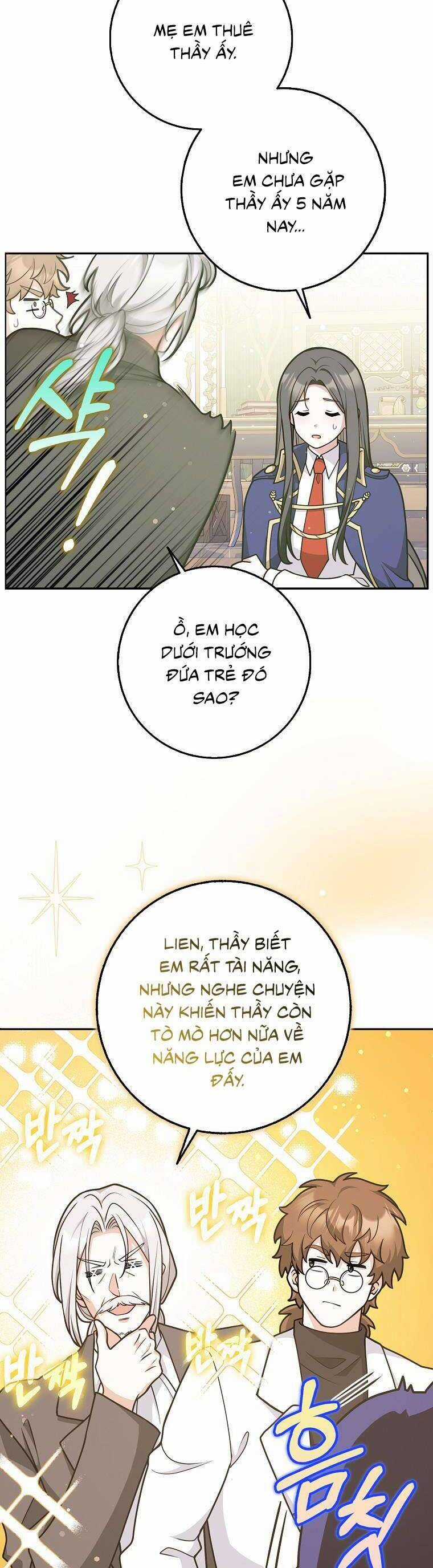 Bạn Bè Với Nhau Không Phải Vậy Đâu Chapter 44 trang 5