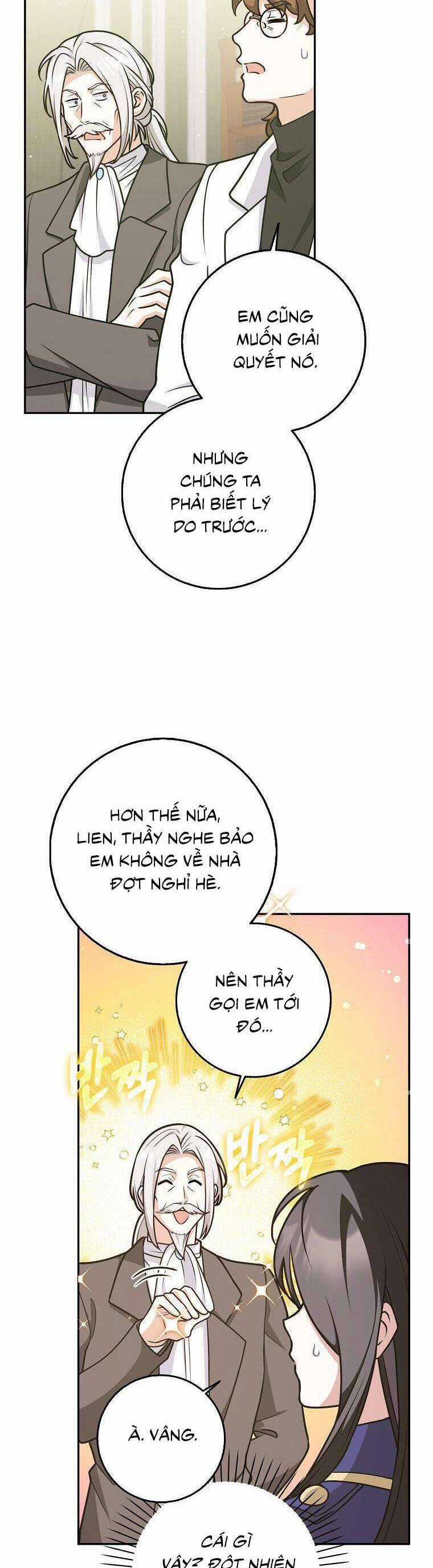 Bạn Bè Với Nhau Không Phải Vậy Đâu Chapter 44 trang 7