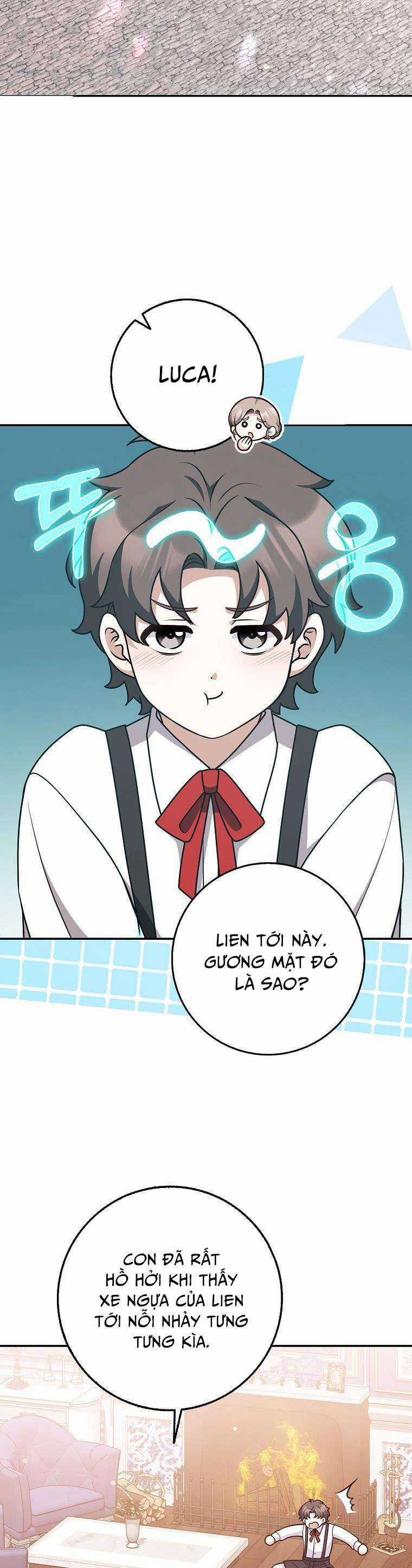 Bạn Bè Với Nhau Không Phải Vậy Đâu Chapter 45 trang 10