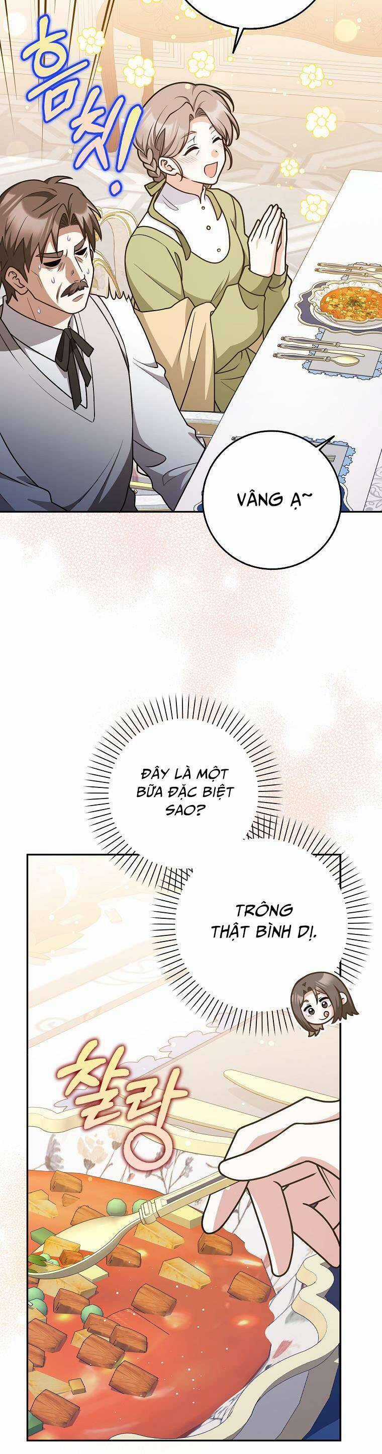 Bạn Bè Với Nhau Không Phải Vậy Đâu Chapter 45 trang 20