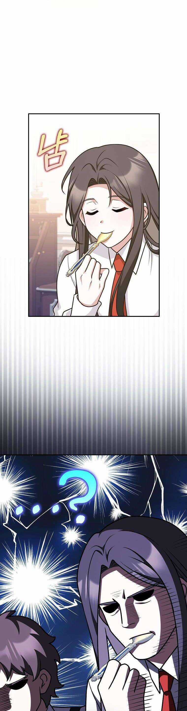 Bạn Bè Với Nhau Không Phải Vậy Đâu Chapter 45 trang 21