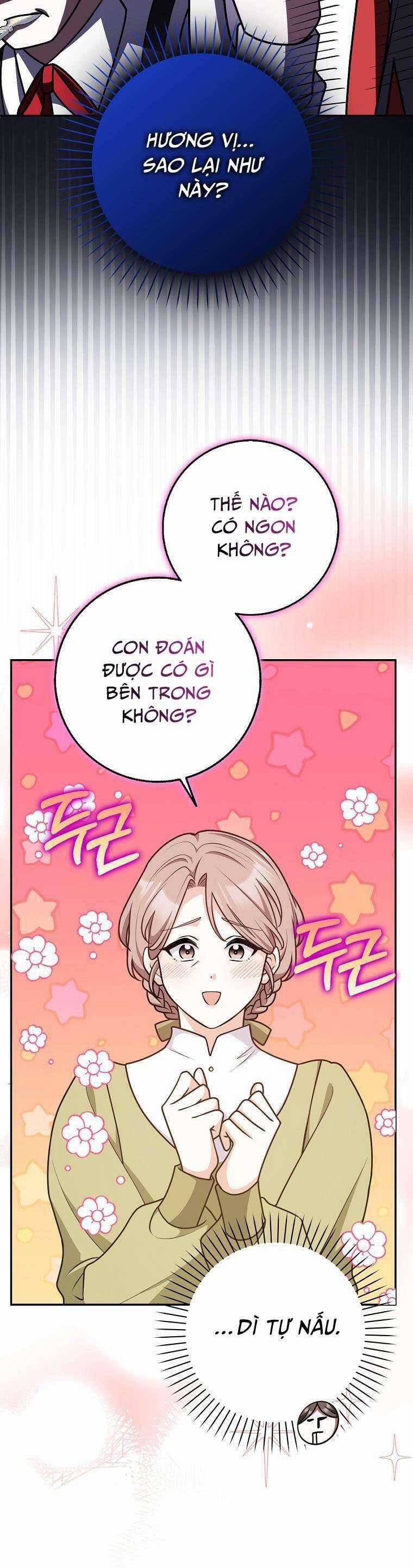 Bạn Bè Với Nhau Không Phải Vậy Đâu Chapter 45 trang 22