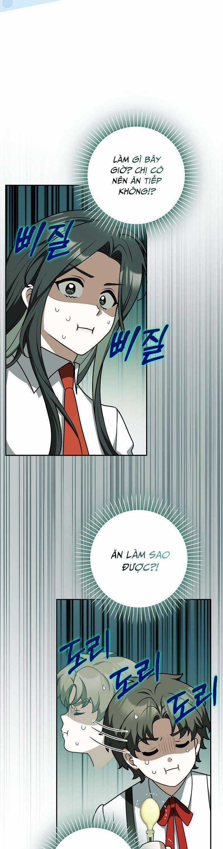 Bạn Bè Với Nhau Không Phải Vậy Đâu Chapter 45 trang 24