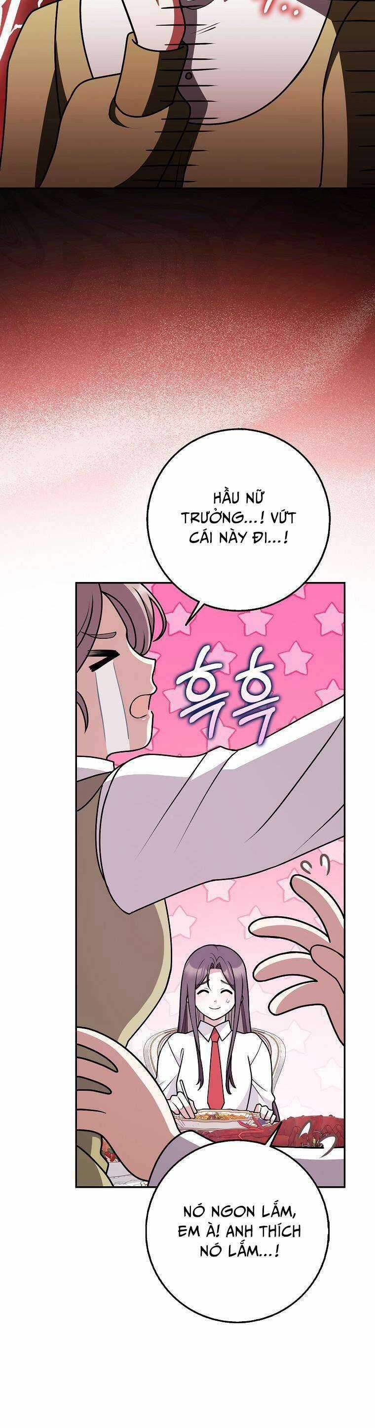 Bạn Bè Với Nhau Không Phải Vậy Đâu Chapter 45 trang 26