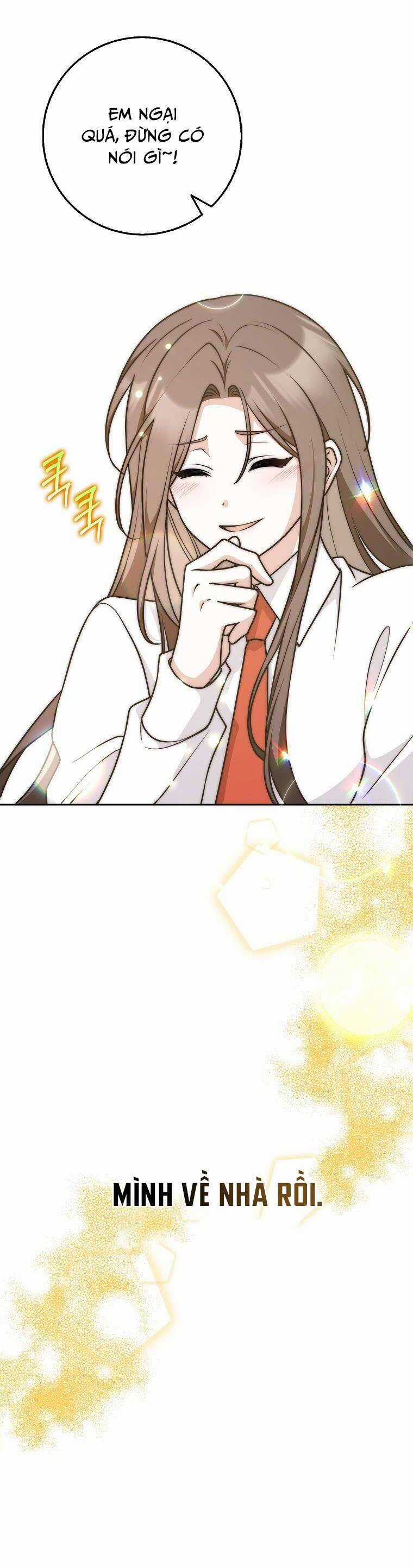 Bạn Bè Với Nhau Không Phải Vậy Đâu Chapter 45 trang 27