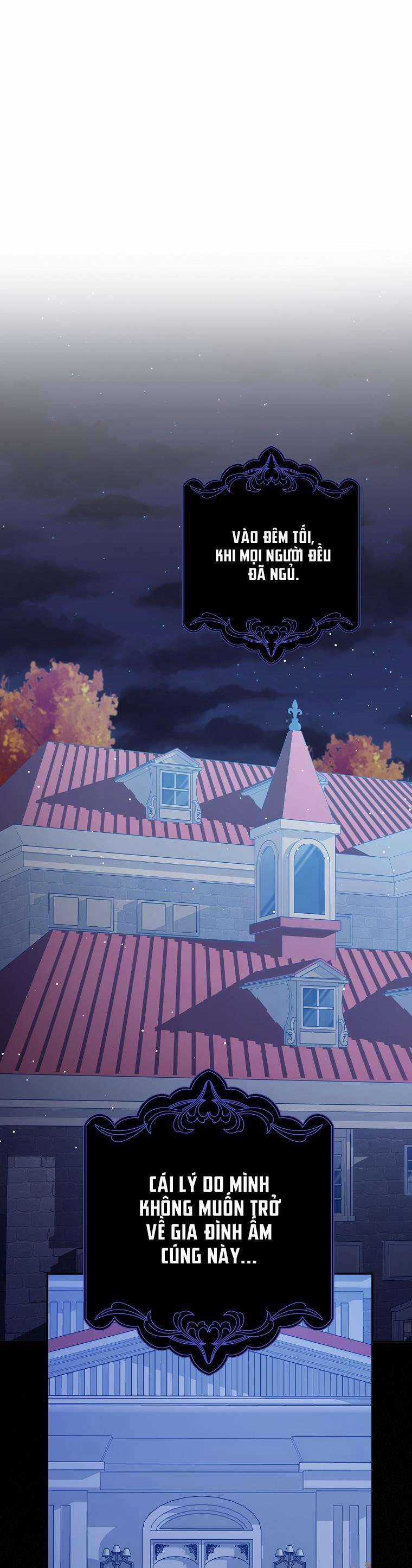 Bạn Bè Với Nhau Không Phải Vậy Đâu Chapter 45 trang 28