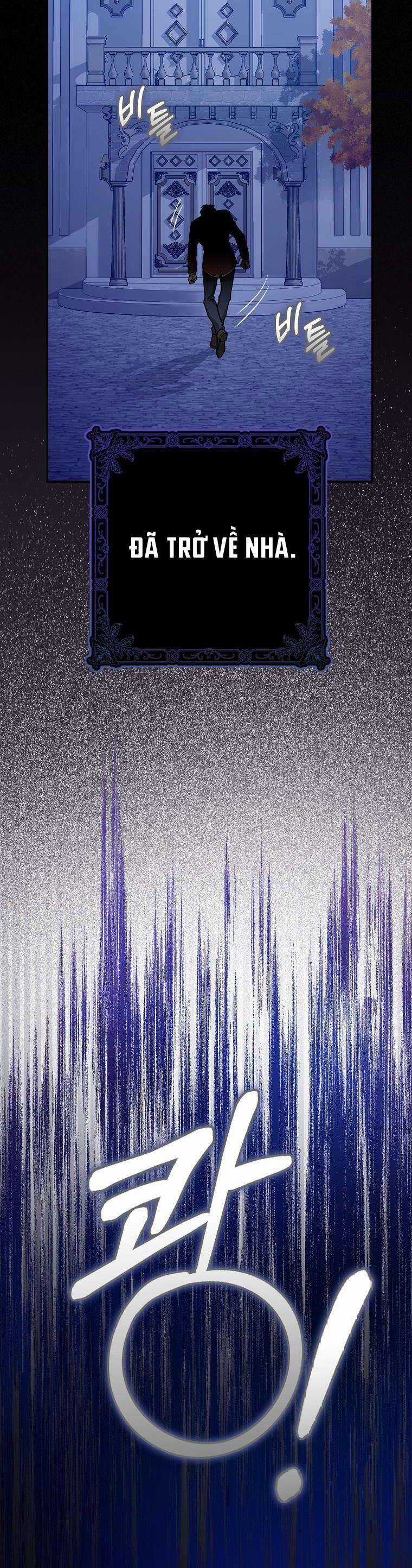 Bạn Bè Với Nhau Không Phải Vậy Đâu Chapter 45 trang 29