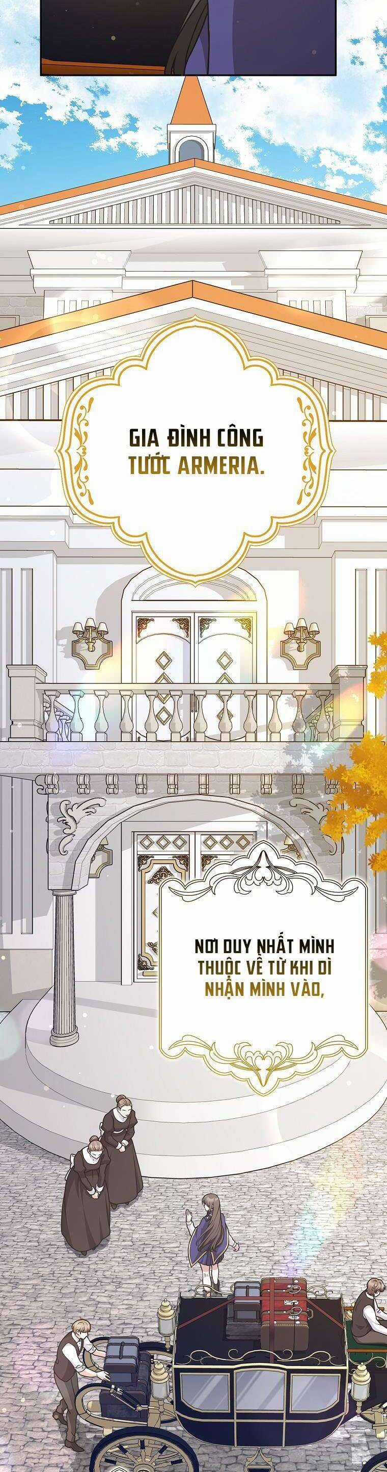 Bạn Bè Với Nhau Không Phải Vậy Đâu Chapter 45 trang 3