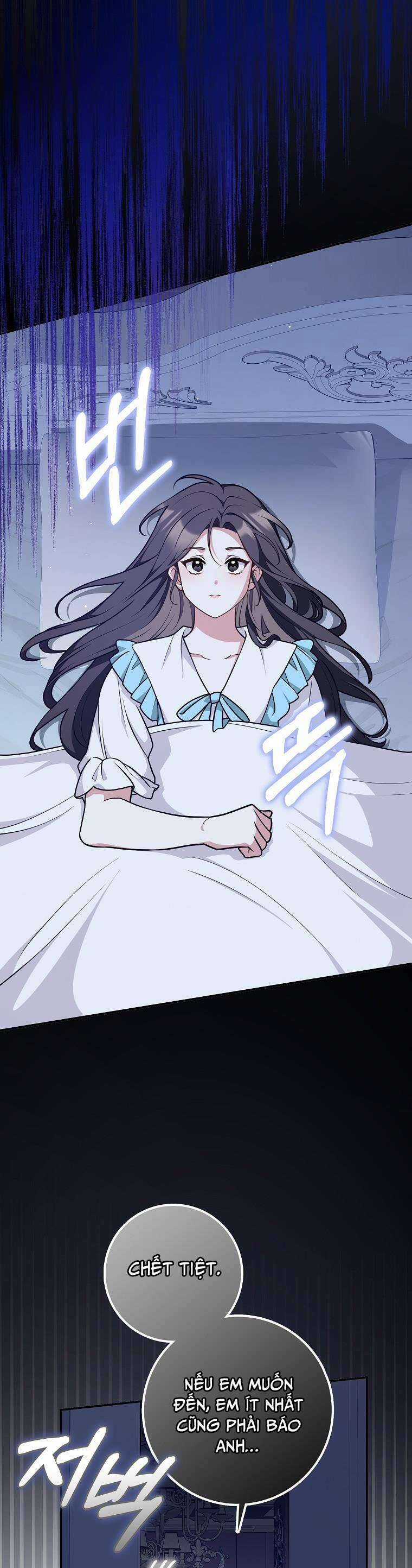 Bạn Bè Với Nhau Không Phải Vậy Đâu Chapter 45 trang 30