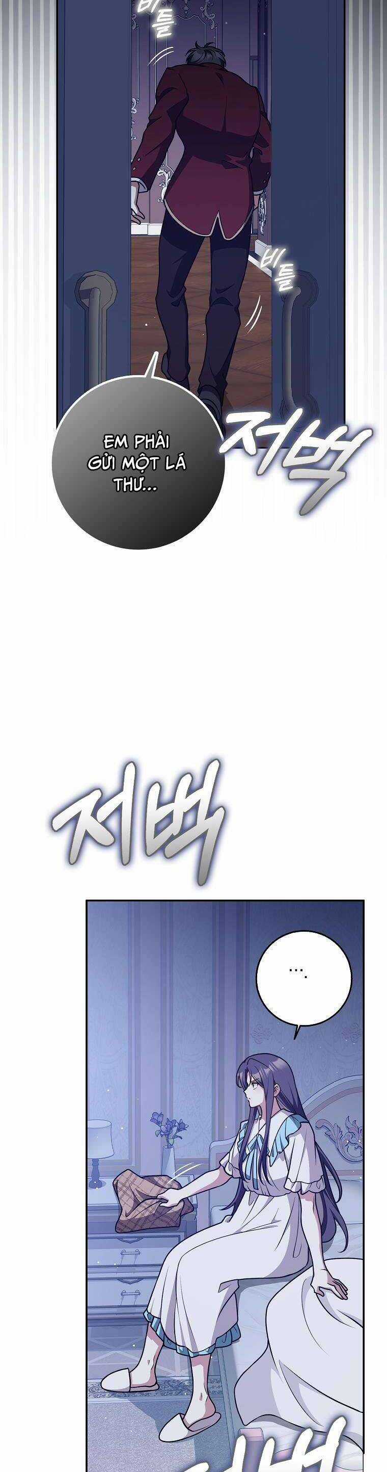 Bạn Bè Với Nhau Không Phải Vậy Đâu Chapter 45 trang 31