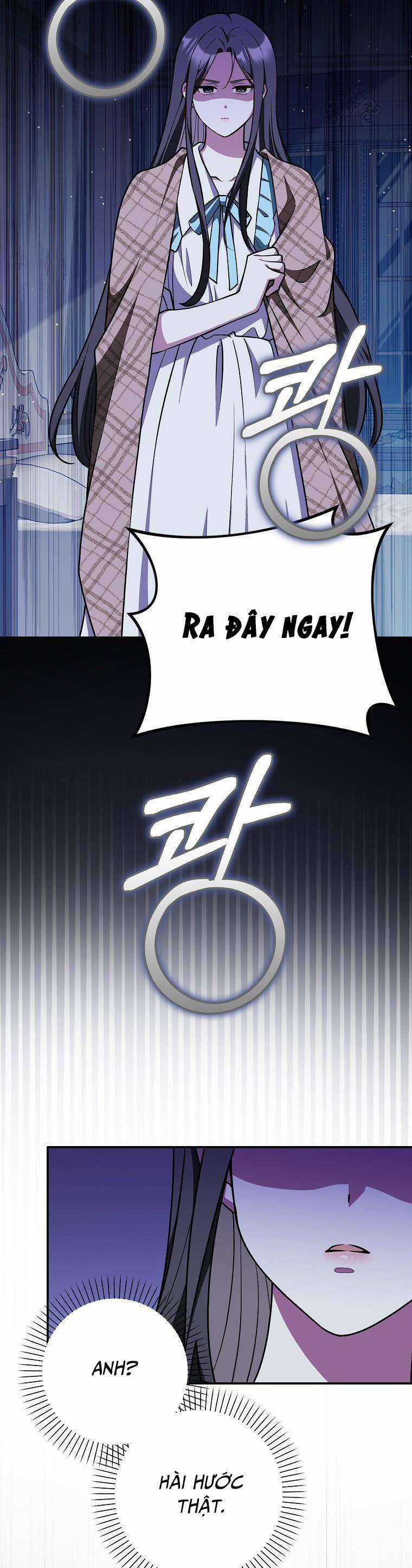 Bạn Bè Với Nhau Không Phải Vậy Đâu Chapter 45 trang 34