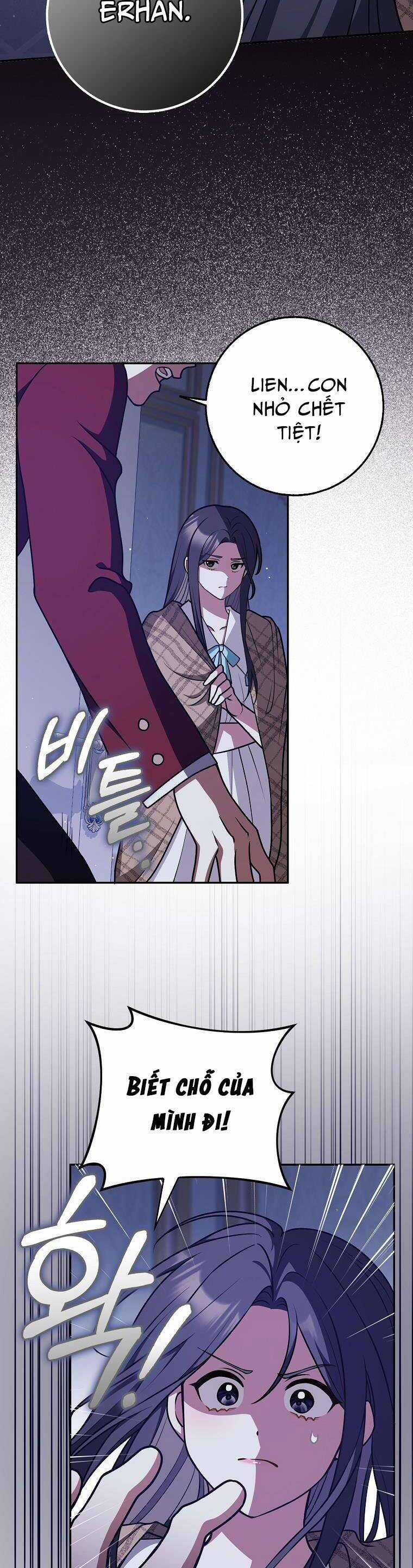 Bạn Bè Với Nhau Không Phải Vậy Đâu Chapter 45 trang 37