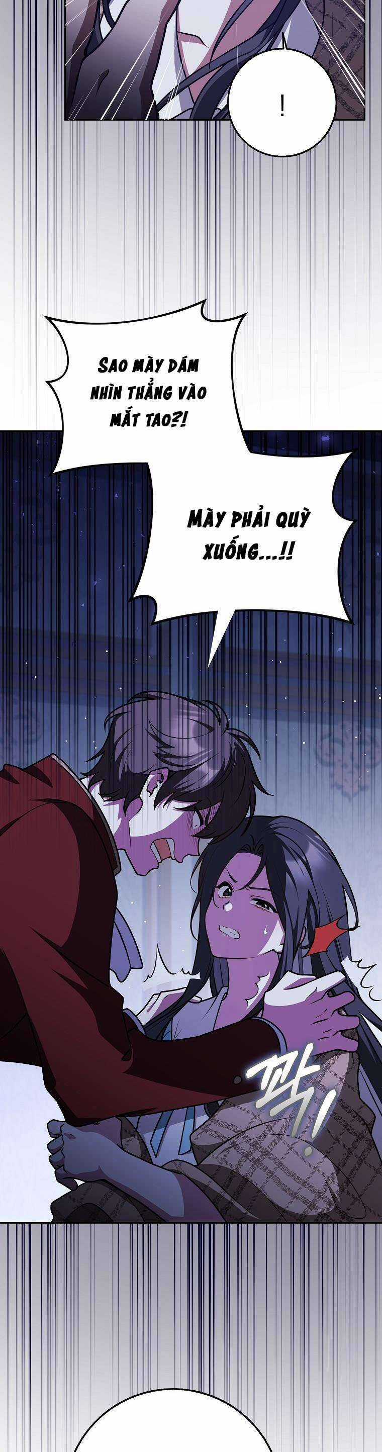 Bạn Bè Với Nhau Không Phải Vậy Đâu Chapter 45 trang 38