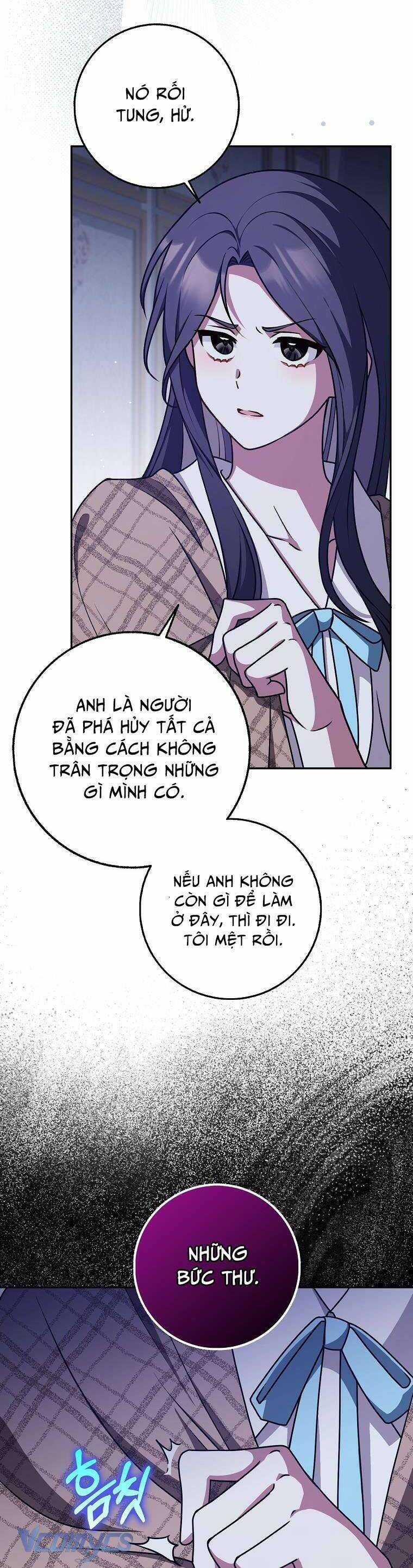 Bạn Bè Với Nhau Không Phải Vậy Đâu Chapter 45 trang 41