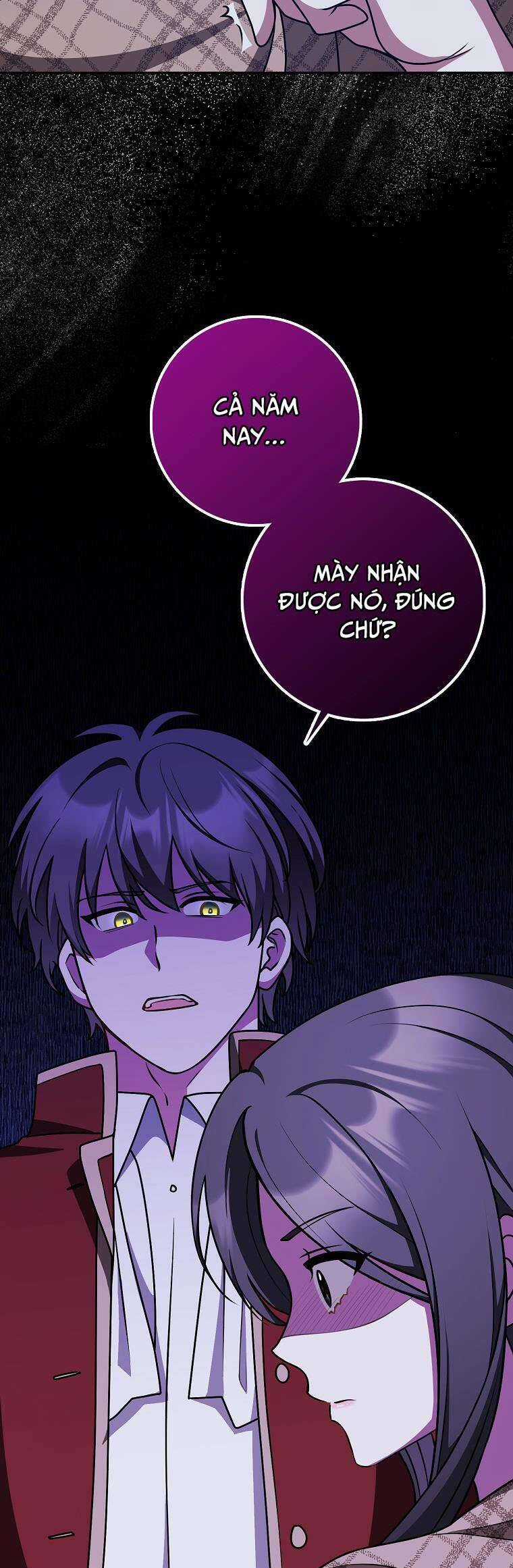 Bạn Bè Với Nhau Không Phải Vậy Đâu Chapter 45 trang 42