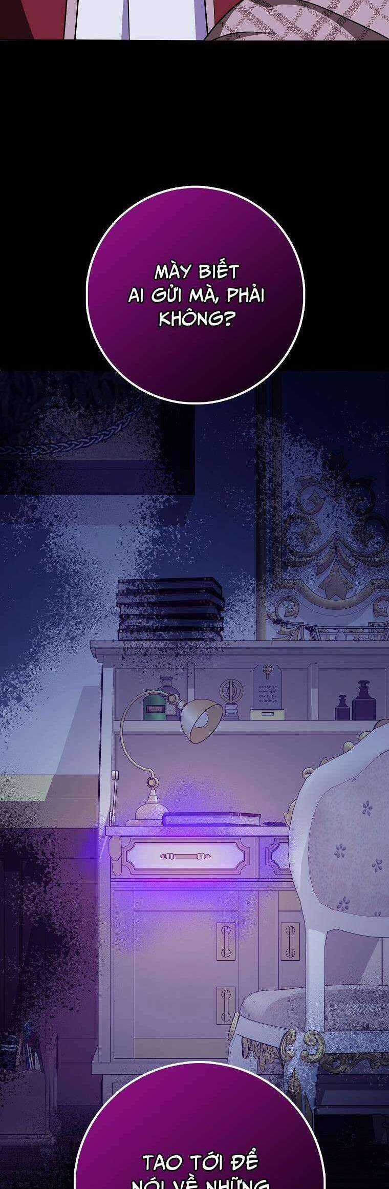 Bạn Bè Với Nhau Không Phải Vậy Đâu Chapter 45 trang 43