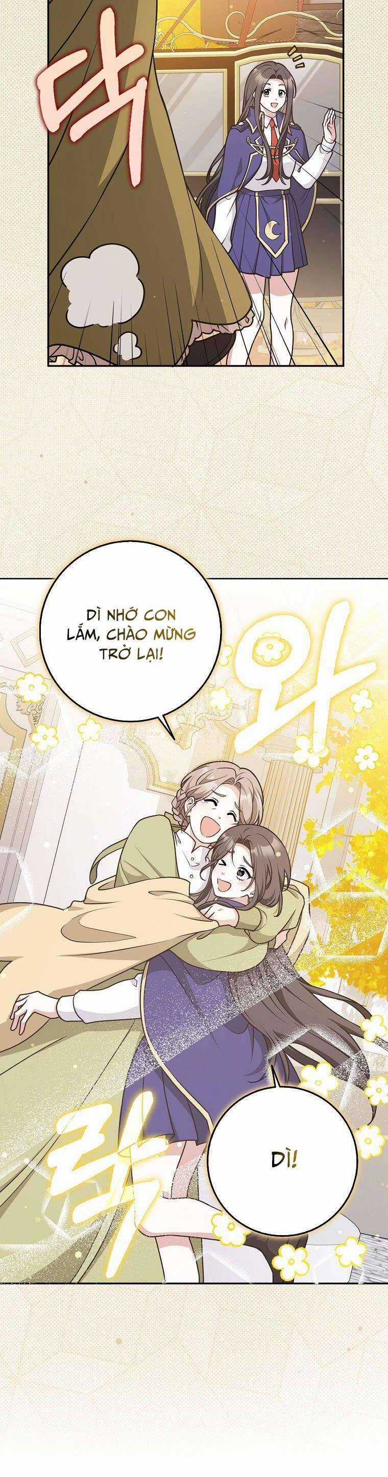 Bạn Bè Với Nhau Không Phải Vậy Đâu Chapter 45 trang 5