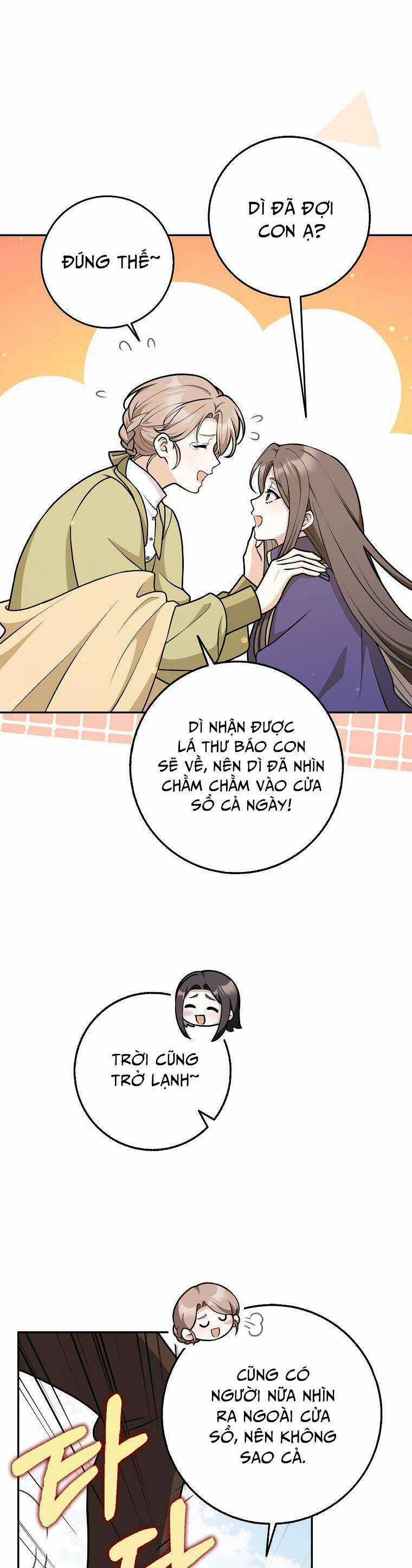 Bạn Bè Với Nhau Không Phải Vậy Đâu Chapter 45 trang 6