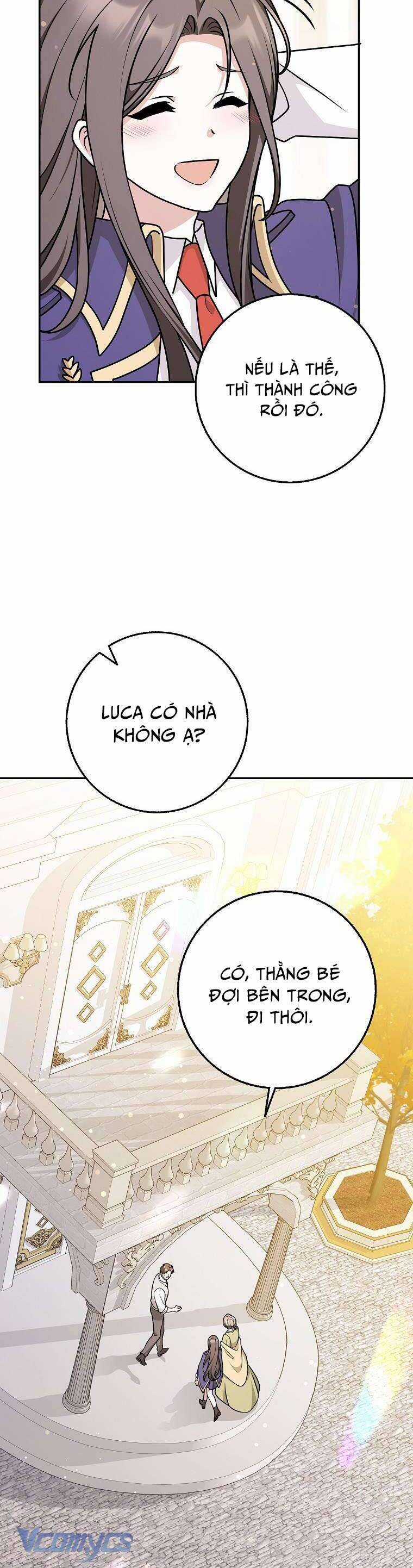 Bạn Bè Với Nhau Không Phải Vậy Đâu Chapter 45 trang 9