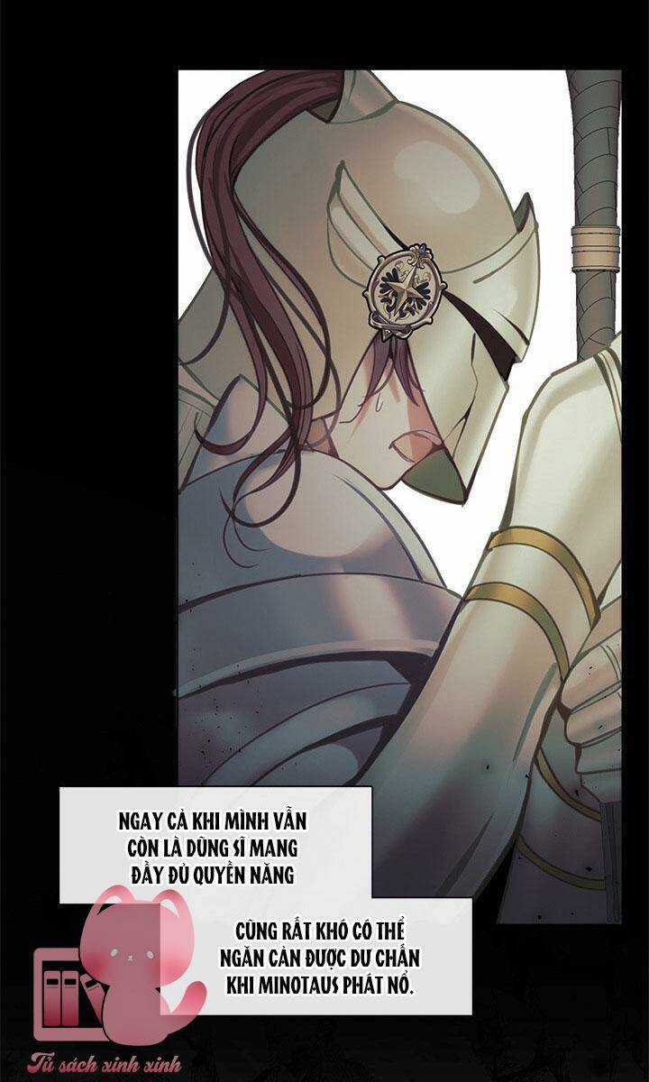 Bạn Bè Với Nhau Không Phải Vậy Đâu Chapter 46 trang 14
