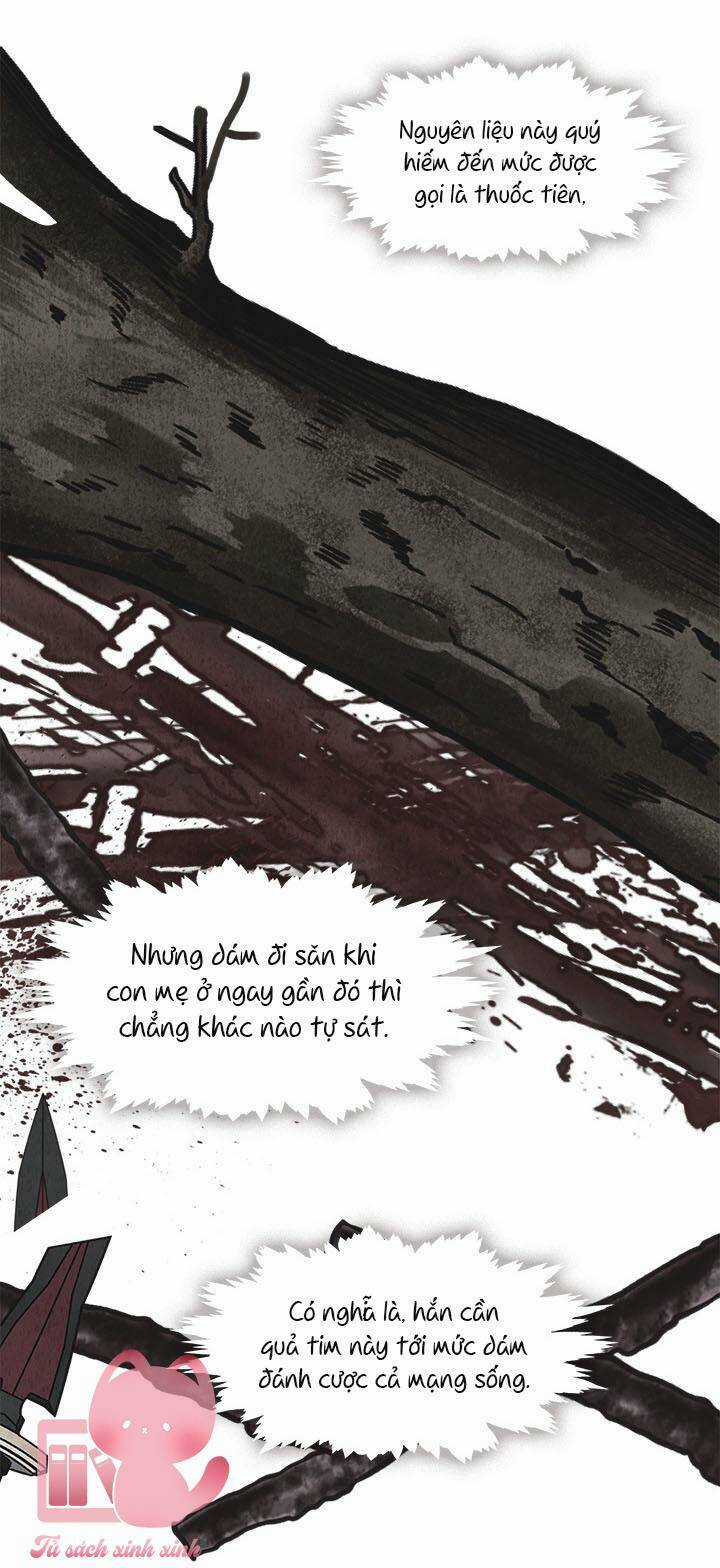 Bạn Bè Với Nhau Không Phải Vậy Đâu Chapter 46 trang 38