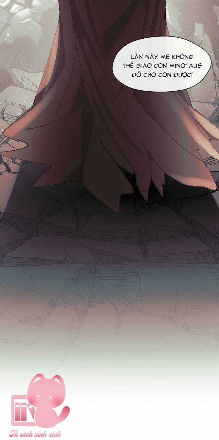 Bạn Bè Với Nhau Không Phải Vậy Đâu Chapter 47 trang 13