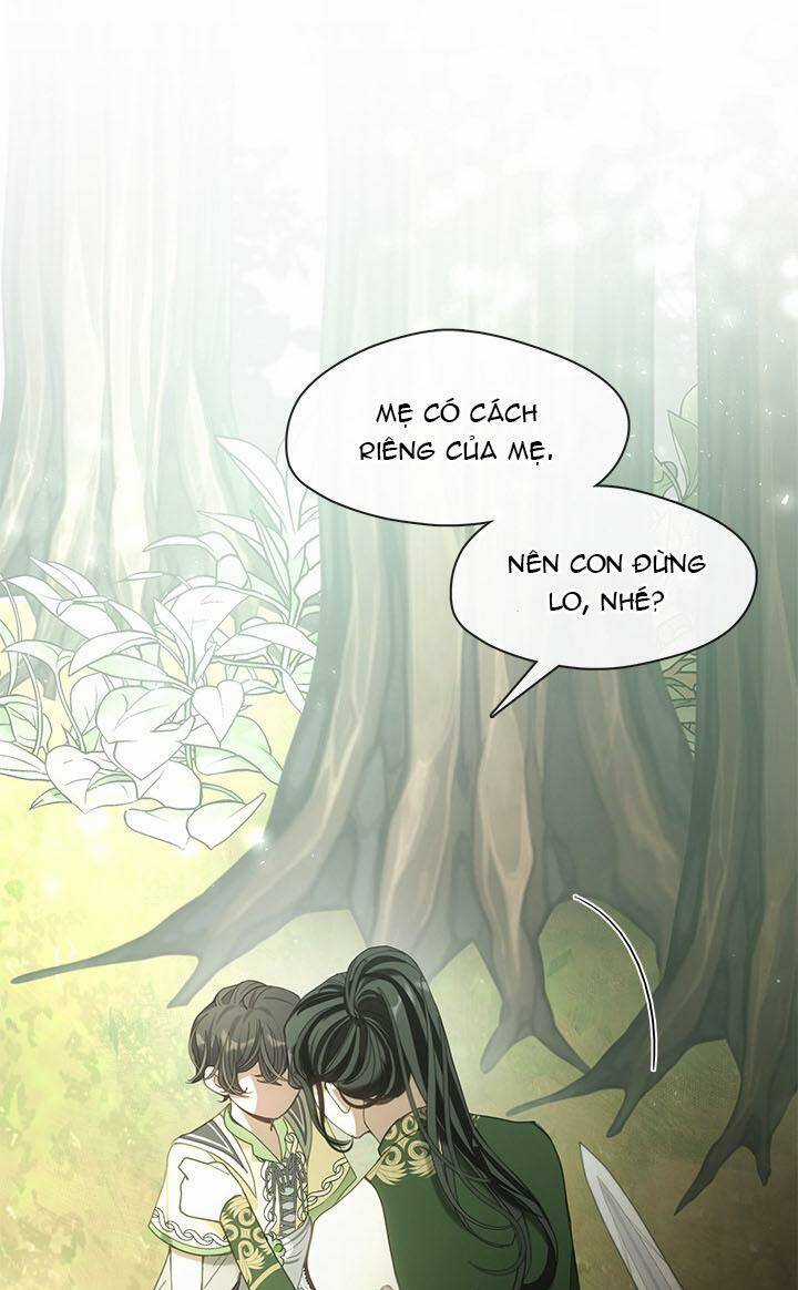 Bạn Bè Với Nhau Không Phải Vậy Đâu Chapter 47 trang 17