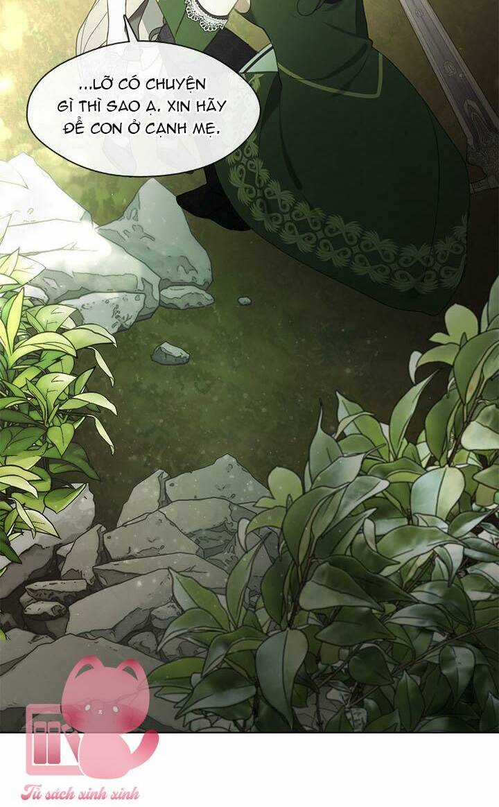 Bạn Bè Với Nhau Không Phải Vậy Đâu Chapter 47 trang 18